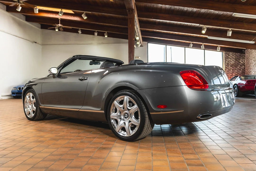 2008 Bentley Continental GTC - Image 20 of 31