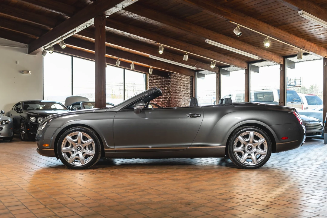 2008 Bentley Continental GTC - Image 21 of 31