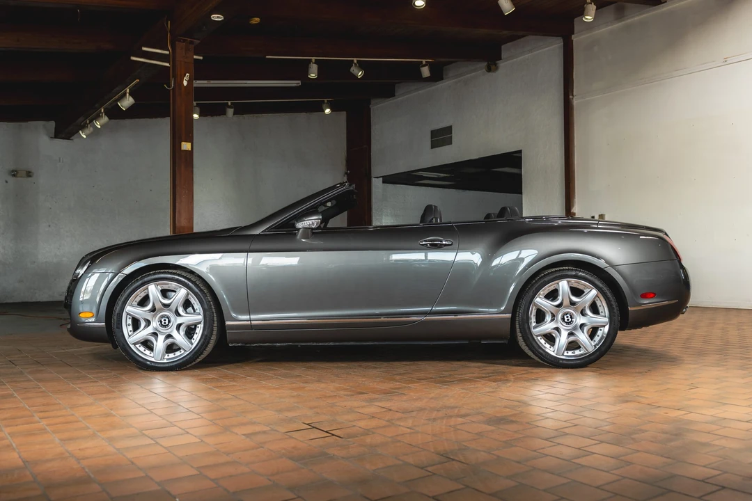 2008 Bentley Continental GTC - Image 22 of 31