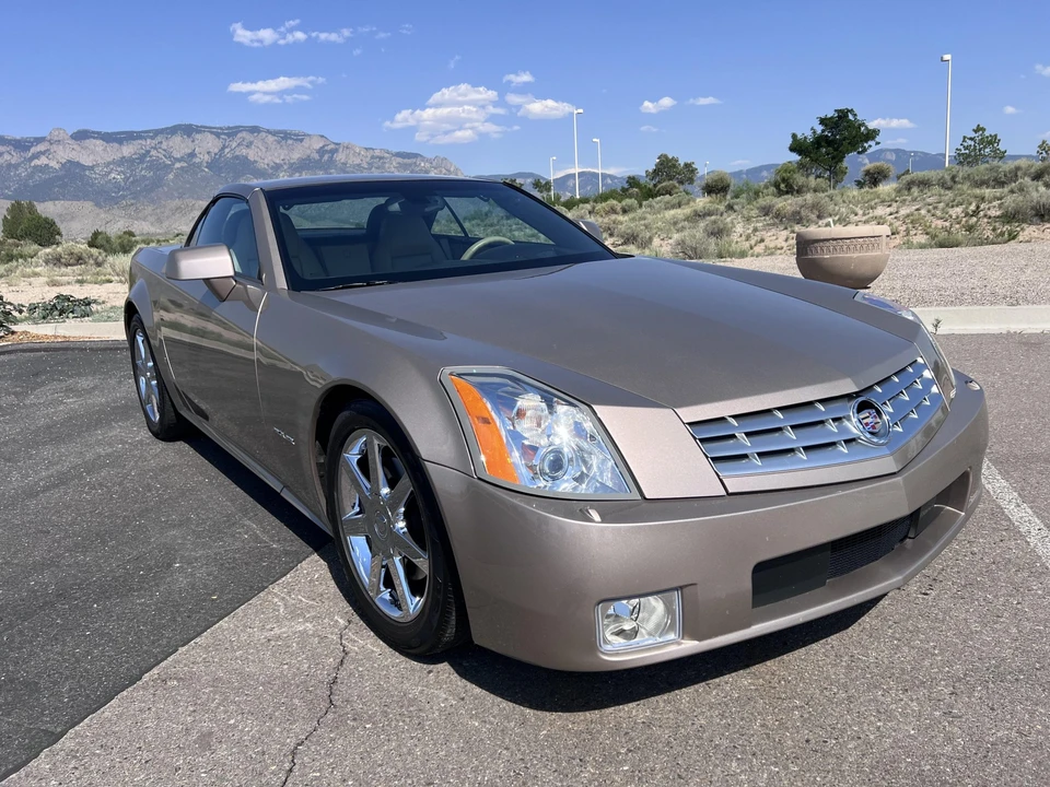 2008 Cadillac XLR - Image 26 of 31