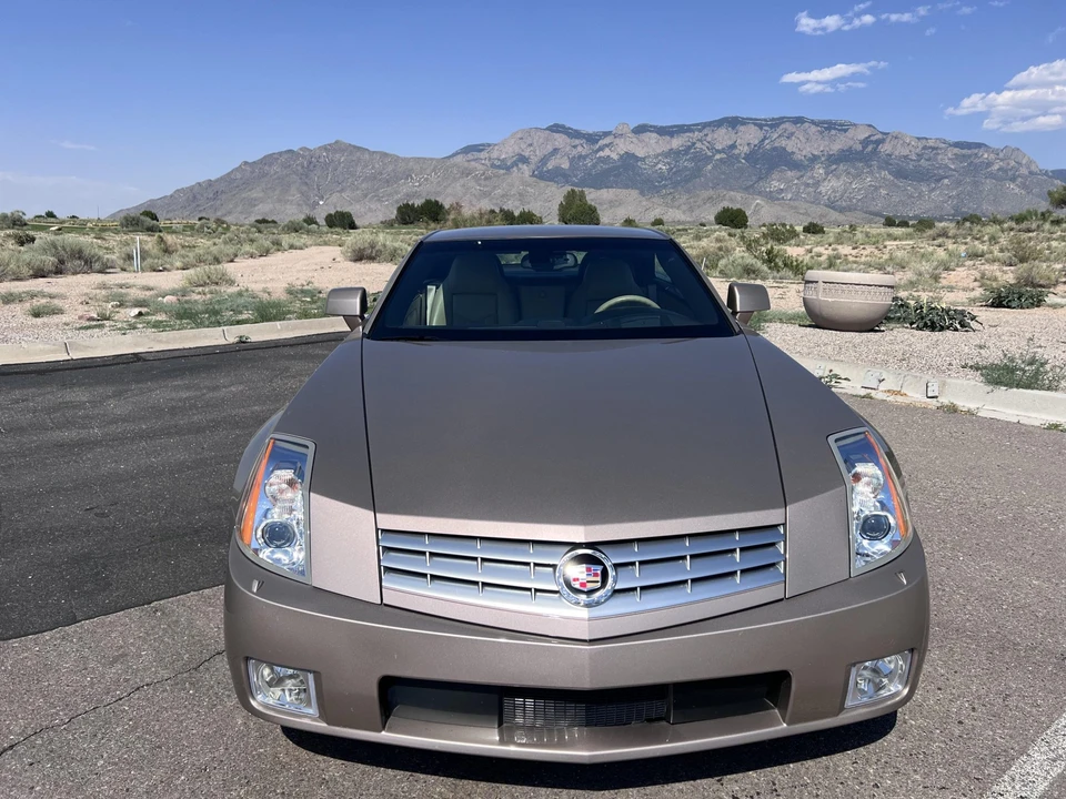 2008 Cadillac XLR - Image 23 of 31