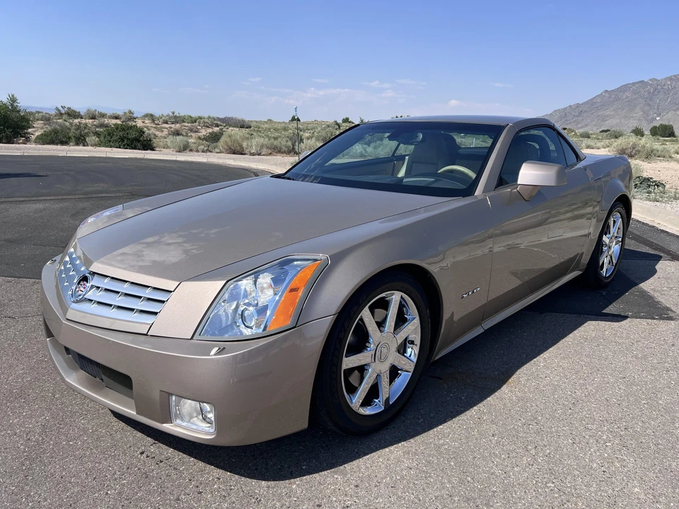 2008 Cadillac XLR - Image 18 of 31