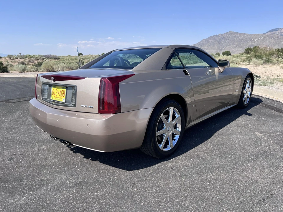 2008 Cadillac XLR - Image 31 of 31