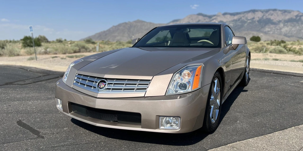 2008 Cadillac XLR - Image 21 of 31