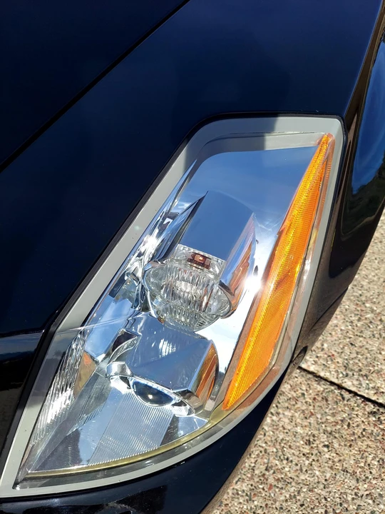 2008 Cadillac XLR-V - Image 20 of 31