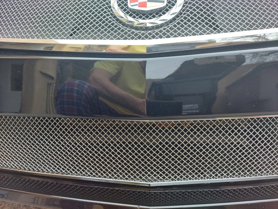 2008 Cadillac XLR-V - Image 18 of 31