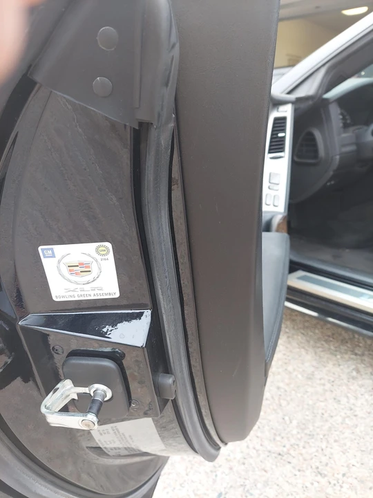 2008 Cadillac XLR-V - Image 31 of 31