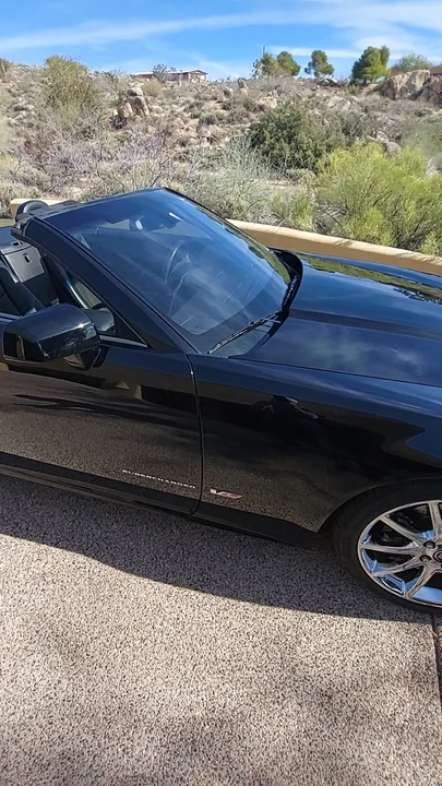2008 Cadillac XLR-V - Image 6 of 31