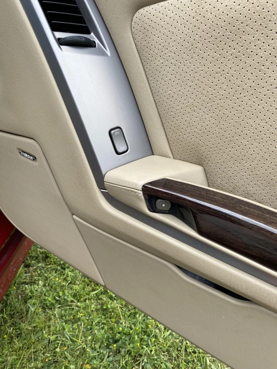 2008 Cadillac XLR-V - Image 31 of 31