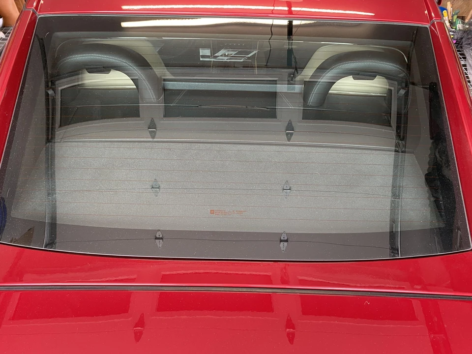 2008 Cadillac XLR-V - Image 14 of 31