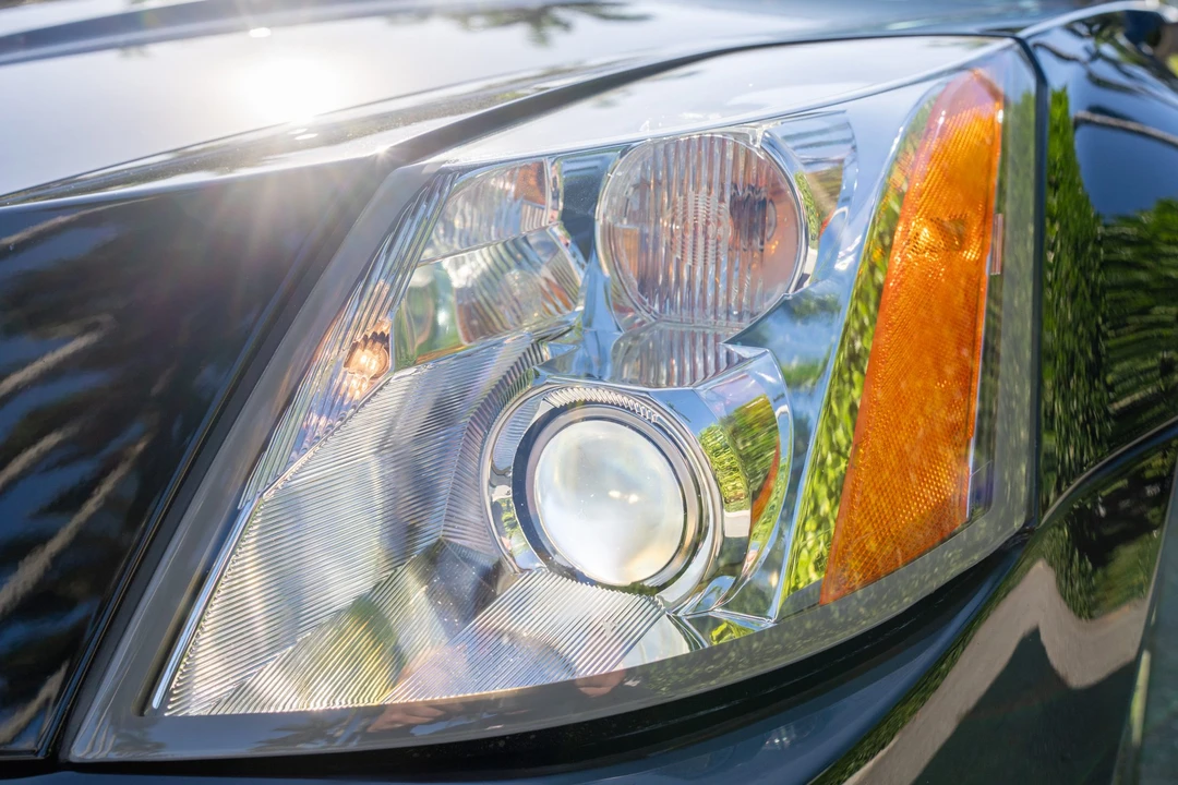 2008 Cadillac XLR-V - Image 22 of 31