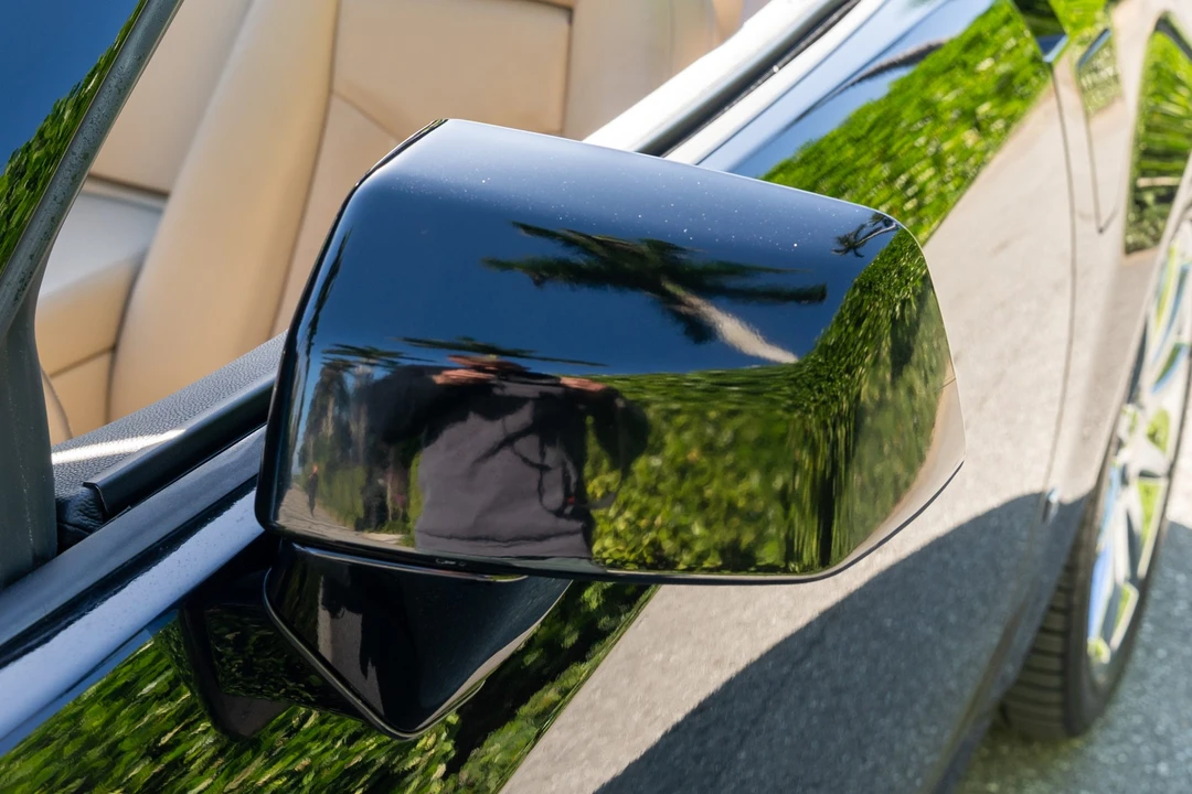 2008 Cadillac XLR-V - Image 27 of 31