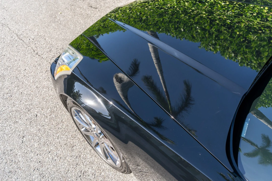 2008 Cadillac XLR-V - Image 28 of 31