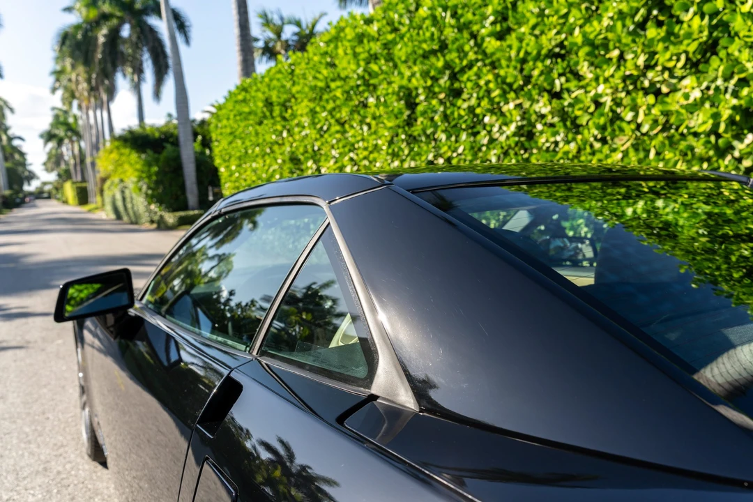 2008 Cadillac XLR-V - Image 31 of 31