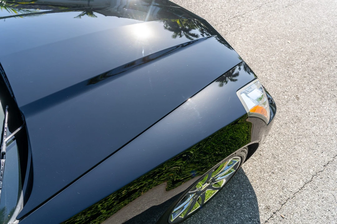 2008 Cadillac XLR-V - Image 29 of 31