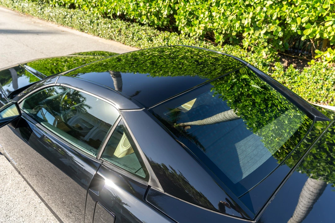 2008 Cadillac XLR-V - Image 30 of 31