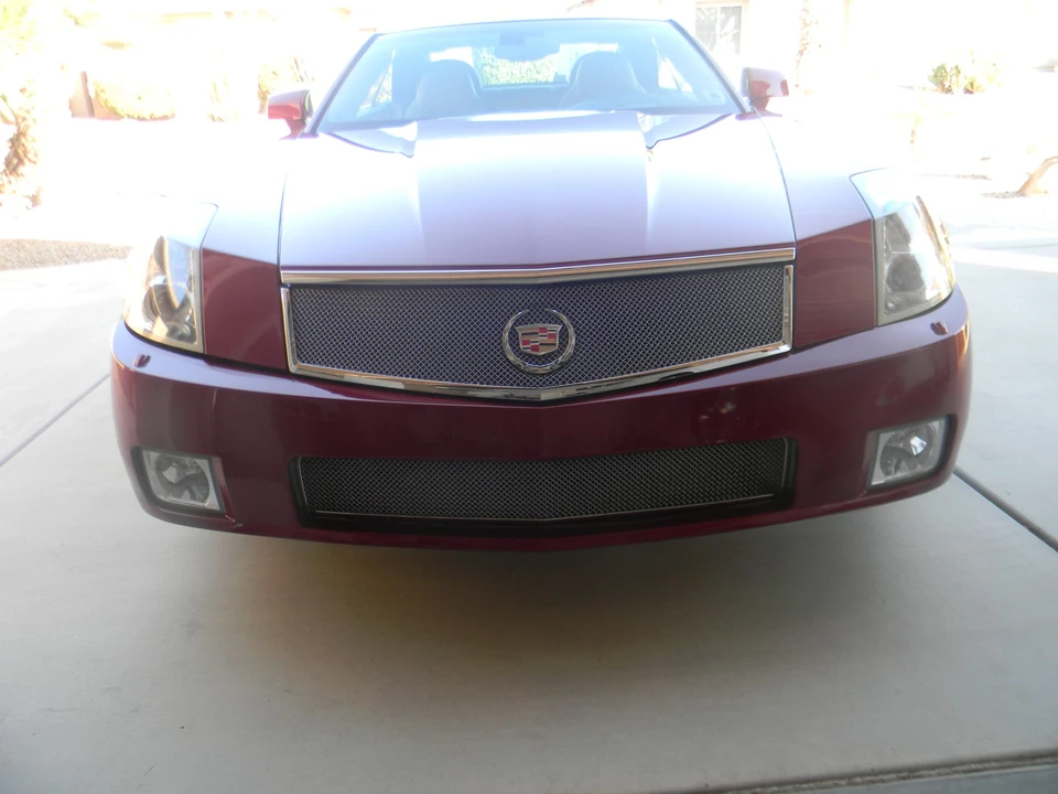 2008 Cadillac XLR-V - Image 20 of 31