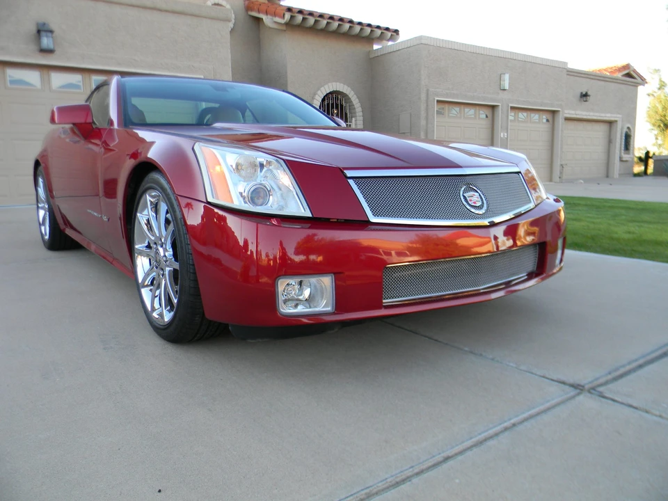 2008 Cadillac XLR-V - Image 19 of 31