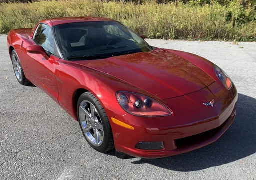 2008 Chevrolet Corvette C6 - Image 4 of 31