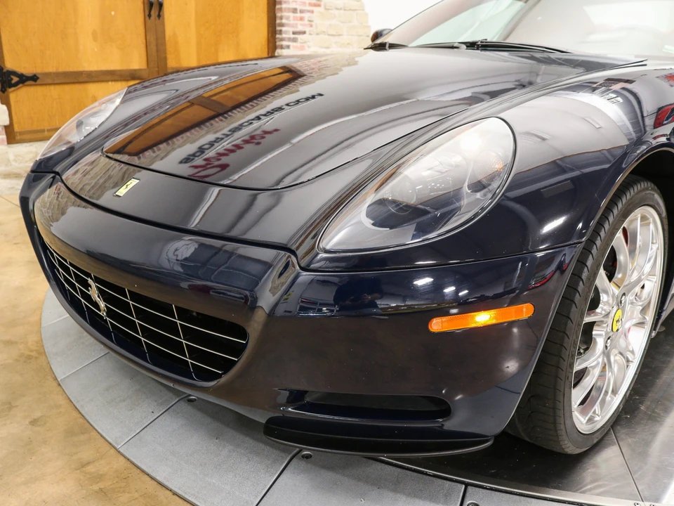 2008 Ferrari 612 - Image 27 of 31