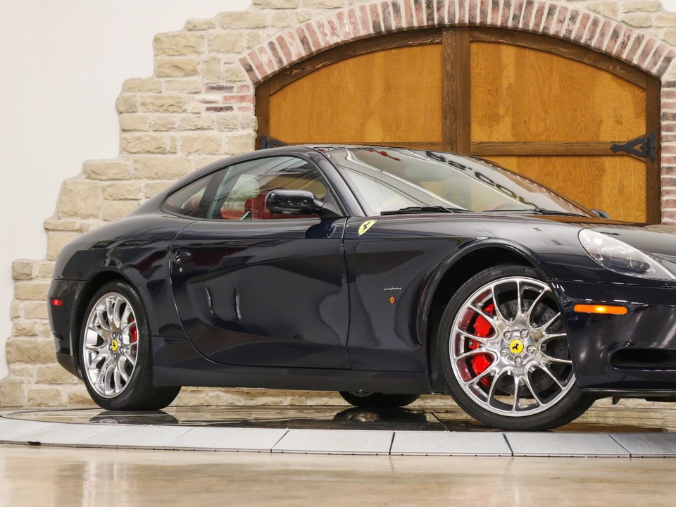 2008 Ferrari 612 - Image 26 of 31