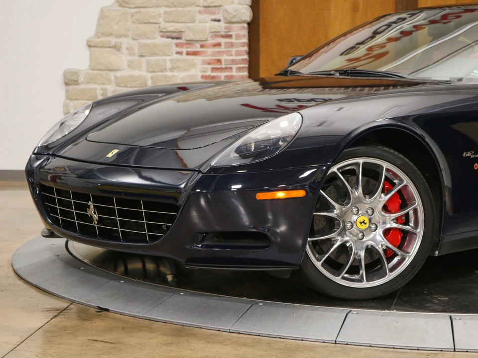 2008 Ferrari 612 - Image 28 of 31