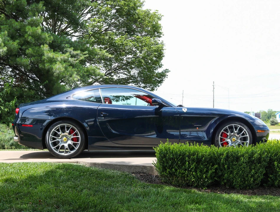 2008 Ferrari 612 - Image 14 of 31