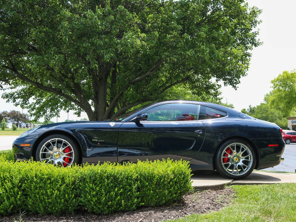 2008 Ferrari 612 - Image 20 of 31