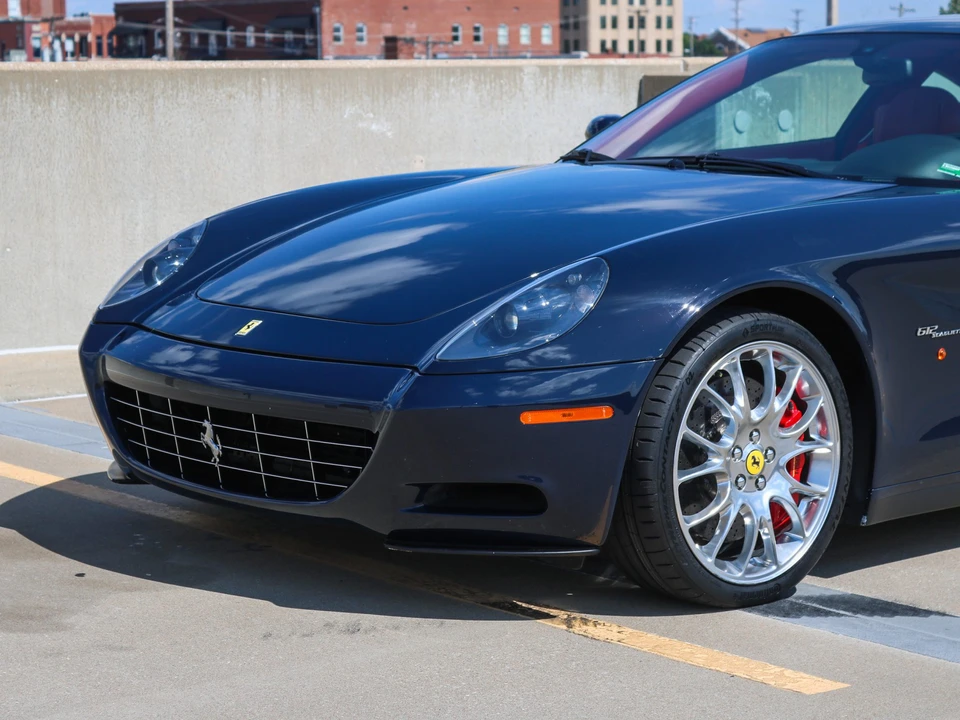 2008 Ferrari 612 - Image 29 of 31