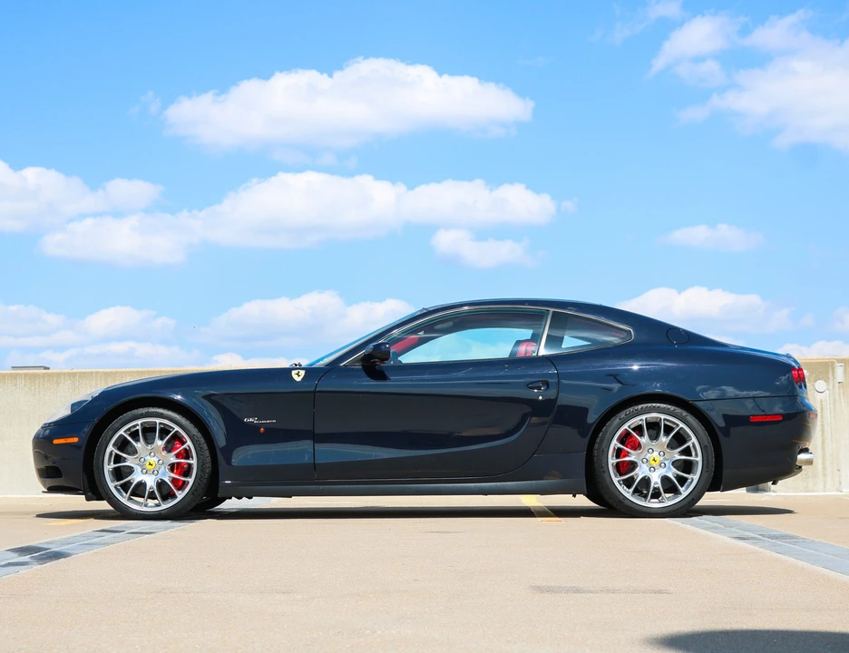 2008 Ferrari 612 - Image 19 of 31