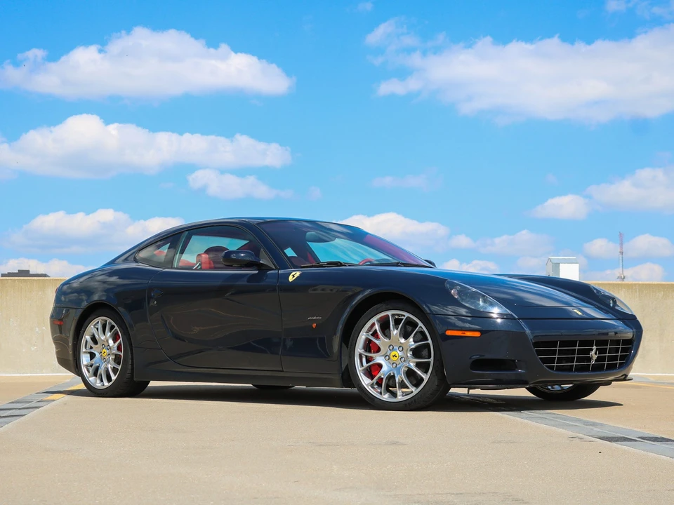 2008 Ferrari 612 - Image 11 of 31
