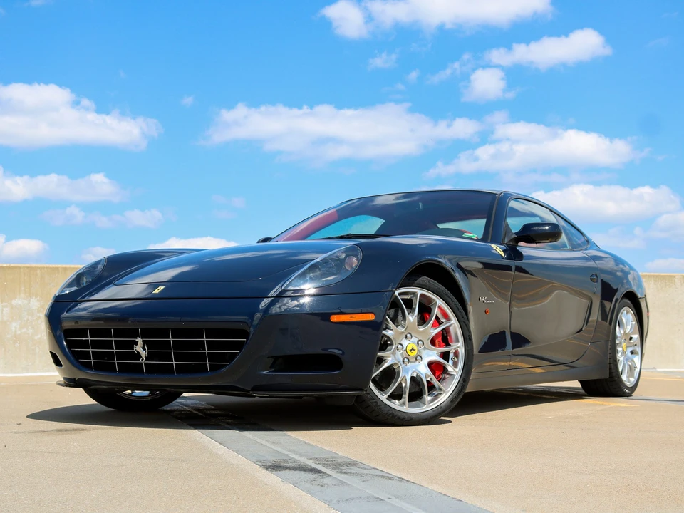 2008 Ferrari 612 - Image 5 of 31