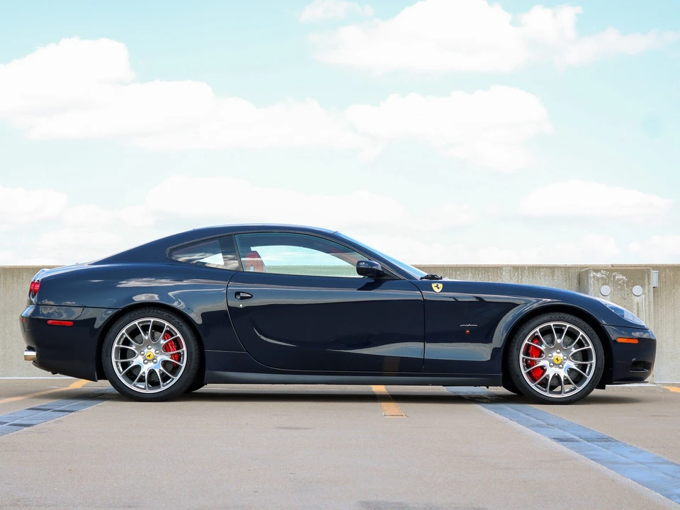 2008 Ferrari 612 - Image 13 of 31