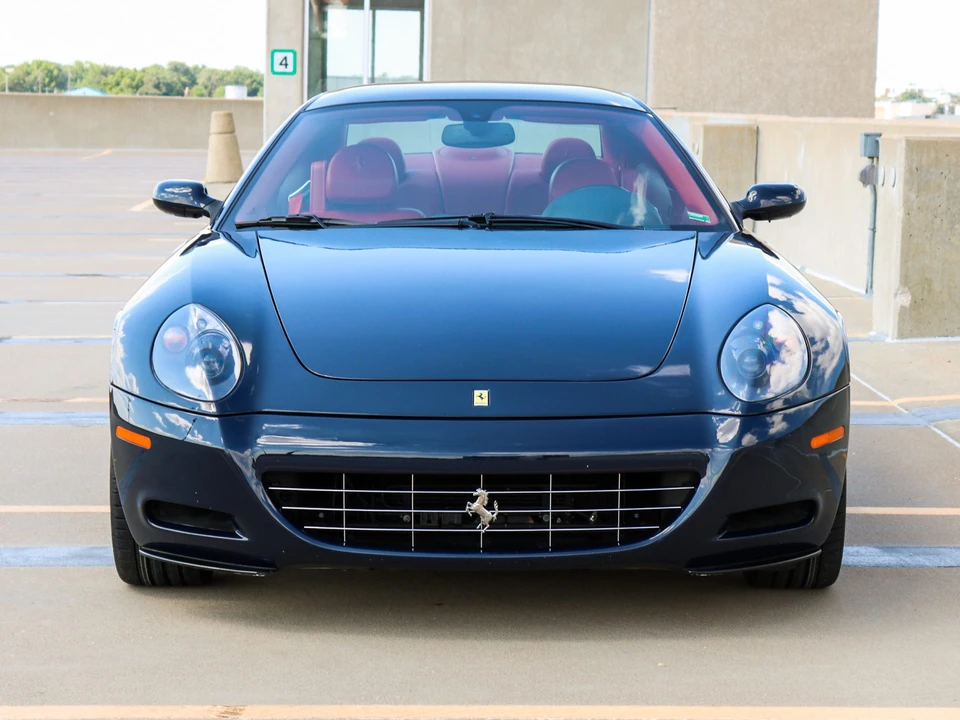 2008 Ferrari 612 - Image 8 of 31
