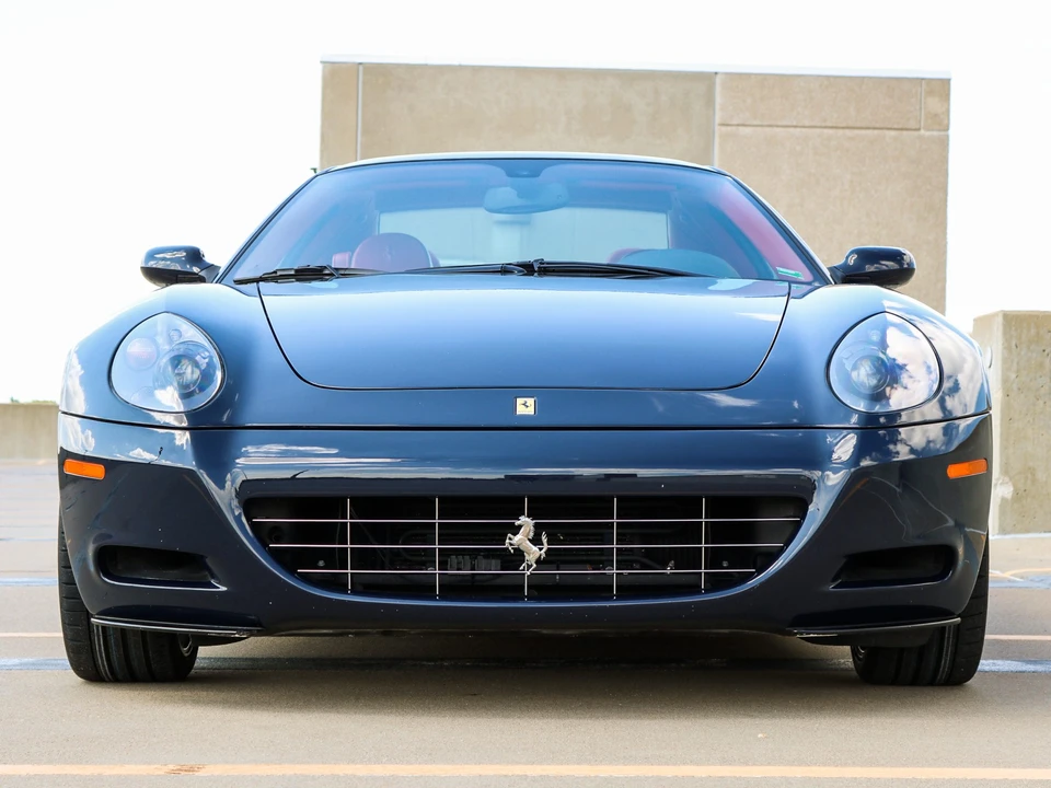 2008 Ferrari 612 - Image 7 of 31