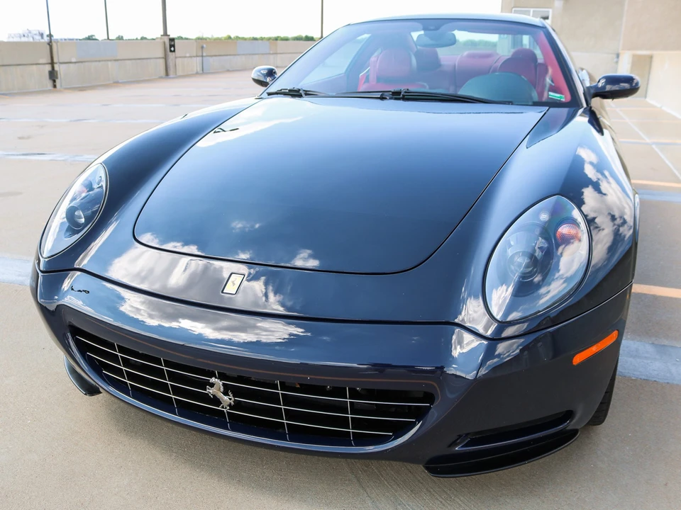2008 Ferrari 612 - Image 6 of 31