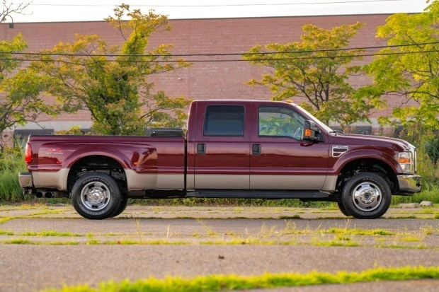 2008 Ford Super Duty 2nd Gen - Image 3 of 7