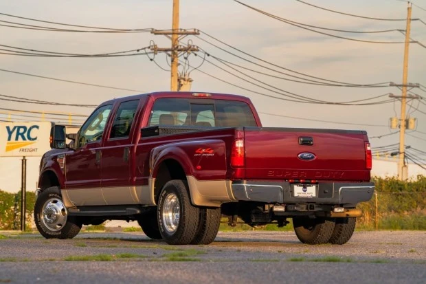 2008 Ford Super Duty 2nd Gen - Image 2 of 7