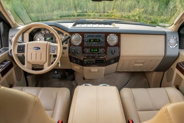 2008 Ford Super Duty 2nd Gen - Image 5 of 7