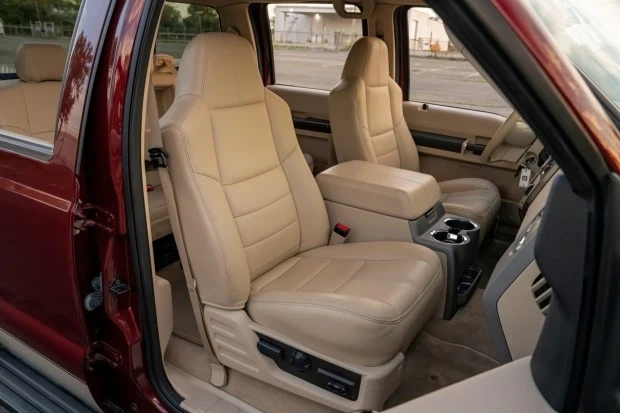 2008 Ford Super Duty 2nd Gen - Image 4 of 7
