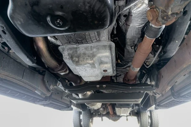 2008 Ford Super Duty 2nd Gen - Image 7 of 7