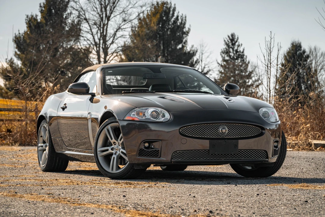 2008 Jaguar X150 XKR - Image 24 of 31