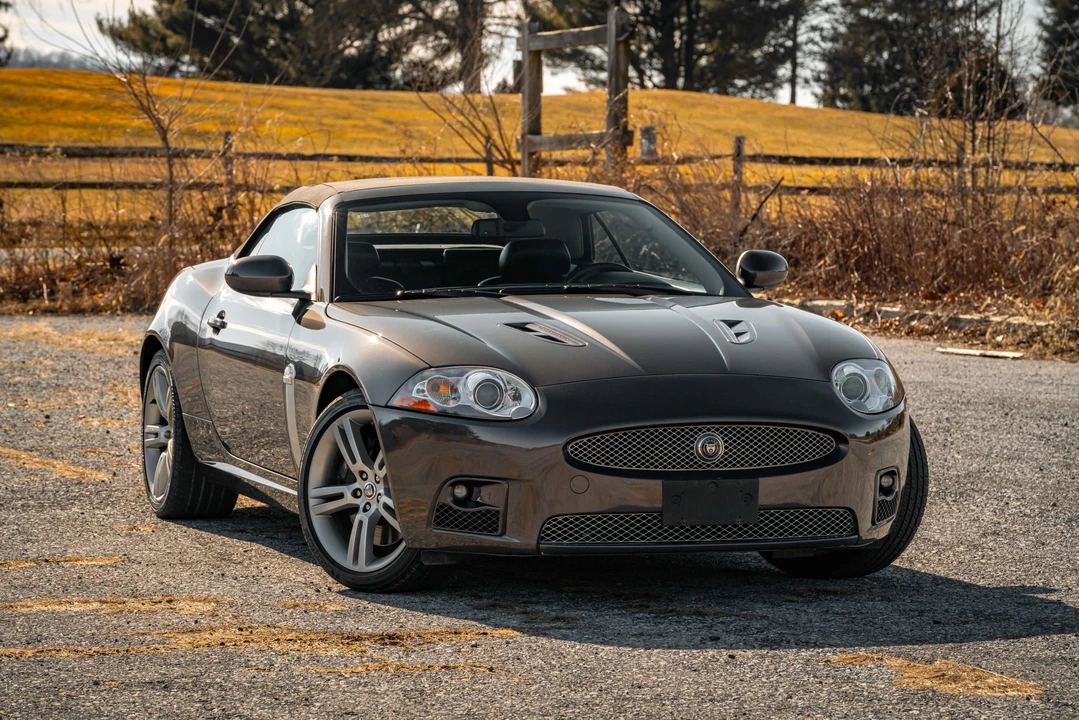 2008 Jaguar X150 XKR - Image 21 of 31