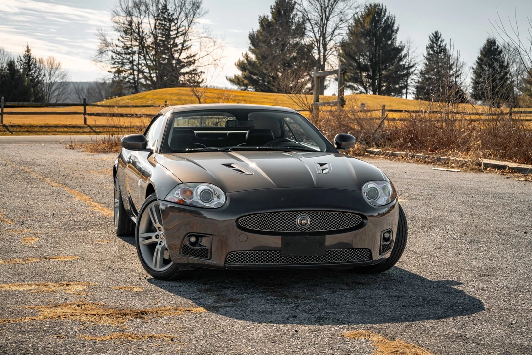 2008 Jaguar X150 XKR - Image 17 of 31