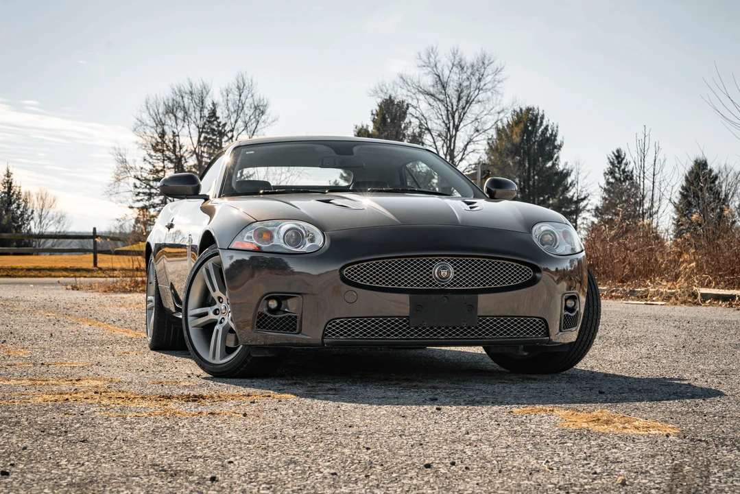 2008 Jaguar X150 XKR - Image 19 of 31