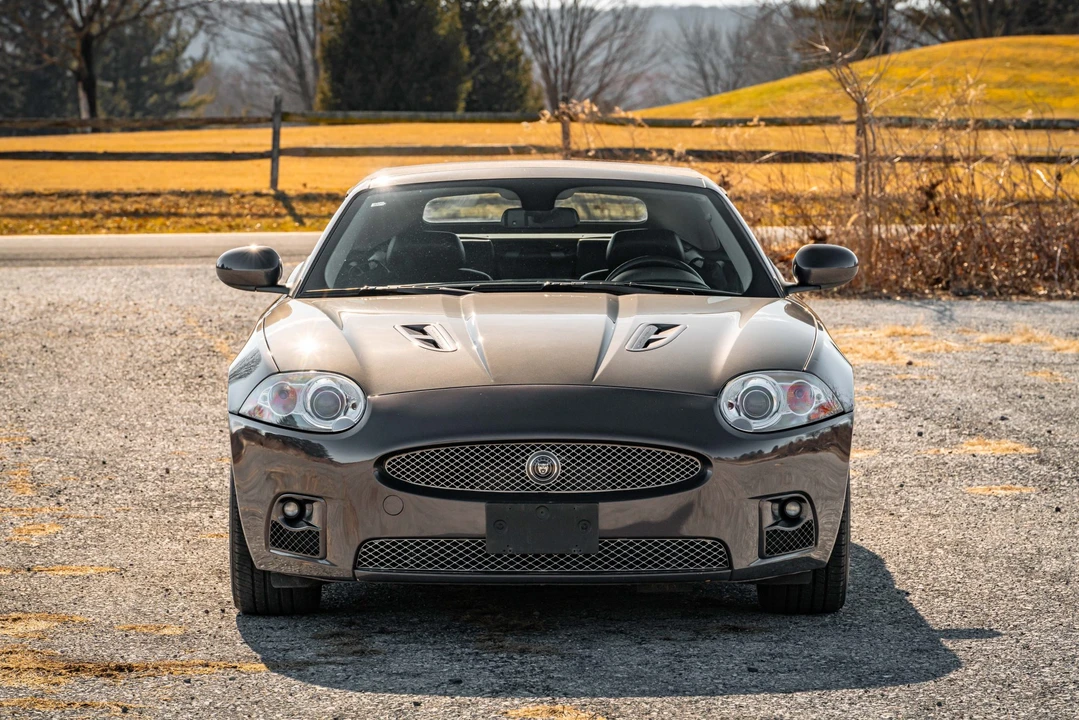 2008 Jaguar X150 XKR - Image 12 of 31