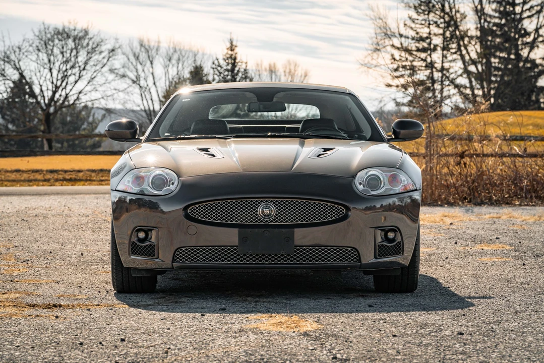 2008 Jaguar X150 XKR - Image 13 of 31