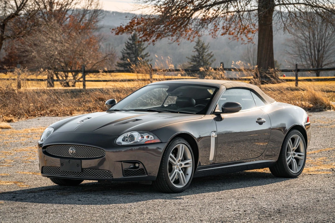 2008 Jaguar X150 XKR - Image 6 of 31