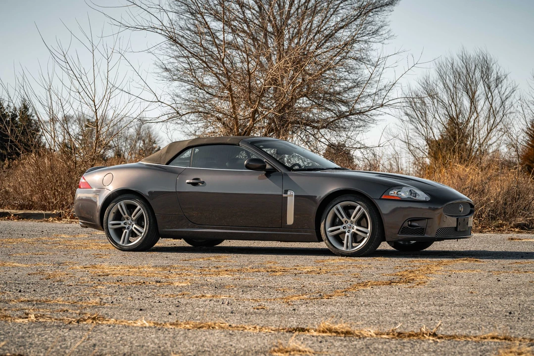 2008 Jaguar X150 XKR - Image 31 of 31