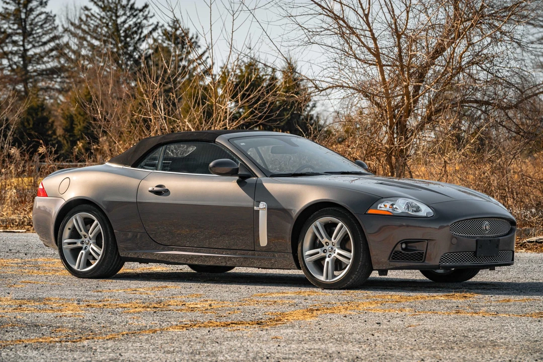 2008 Jaguar X150 XKR - Image 29 of 31